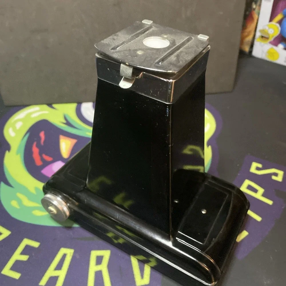 Cinelarger Film Enlarger  shape make photos See Pics B2